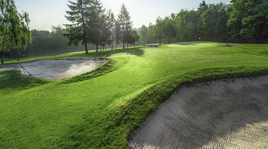 Photo of Wortley Golf Club